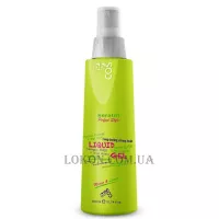 BBCOS Keratin Perfect Style Liquid Gel - Рідкий гель для фіксації волосся