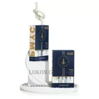 PAUL MITCHELL Smooth Sailing Collection Trio Gift Set - Набір для укладання волосся