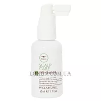 PAUL MITCHELL Tea Tree Scalp Care Anti-Thinning Tonic - Тонік для ущільнення волосся