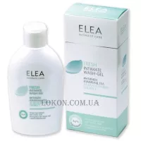 ELEA Intimate Care Fresh - Гель для інтимної гігієни "Освіжаючий"