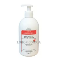 ELEA LUXOR Protective Hand Cream - Крем для рук "Захисний"