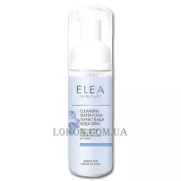 ELEA Skin Care Cleansing Water-Foam Camomile - Пінка для вмивання для нормальної шкіри