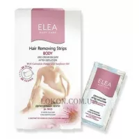 ELEA Hair Removing Body - Набір для депіляції тіла