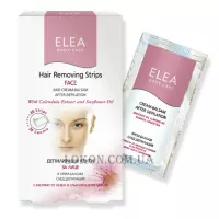 ELEA Hair Removing Face - Набір для депіляції обличчя