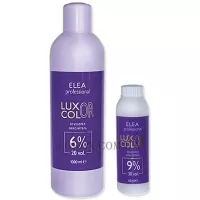 ELEA Luxor Developer - Окислювальна емульсія 12%