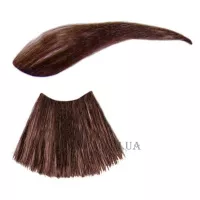 ELEA Luxor Eyebrow - Крем-фарба для брів та вій "Класичний коричневий"