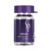 WELLA SP Repair Infusion - Відновлюючий еліксир