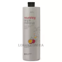 DOTT.SOLARI Argan Oil And Marcuja Shampoo - Шампунь з аргановим маслом та маракуєю