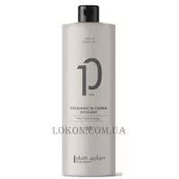 DOTT.SOLARI Love Me Color Oxinecreme 10 Vol 3% - Окислювач 10 Vol 3%