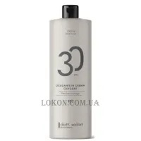 DOTT.SOLARI Love Me Color Oxinecreme 30 Vol 9% - Окислювач 30 Vol 9%