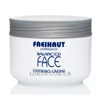 FREIHAUT Balanced Face Opening Cream - Крем-маска розм'якшувач