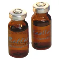 RENAISSANCE Raffaello - Коктейль для біоревіталізації "Свіжість та сяйво шкіри"