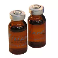 RENAISSANCE Tiziano - Коктейль для біоревіталізації "Ліфтинг та відновлення шкіри"