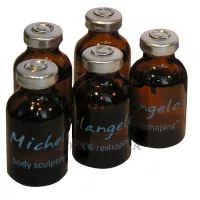 RENAISSANCE Michelangelo - Коктейль "Скульптурування тіла"