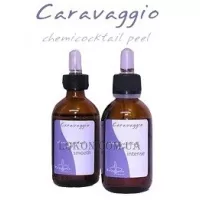 RENAISSANCE Caravaggio Intense Peel - Інтенсивний пілінг