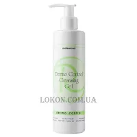 RENEW Dermo Control Cleansing Gel - Очищаючий гель для жирної та проблемної шкіри