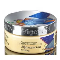 VIGOR - Відновлююча маска для сухого волосся "Африканська злива"