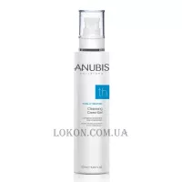 ANUBIS Total Hydrating Cleansing Cremi-Gel - Очищуючий гель 