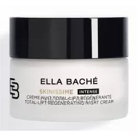 ELLA BACHE Skinissime Total-Lift Regenerating Night Cream - Нічний регенеруючий підтягуючий крем
