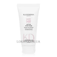 KLEODERMA Eye Cream - Крем для шкіри навколо очей