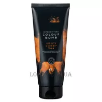 ID HAIR Colour Bombs Spicy Curry 744 - Тонуючий кондиціонер 