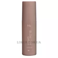 ID HAIR Mé Blow Dry Spray - Спрей для укладки феном