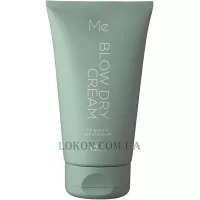 ID HAIR Mé Blow Dry Cream - Крем для укладки феном