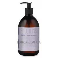 ID HAIR Solutions №3 Shampoo for All Skin Types - Шампунь №3 для всіх типів шкіри голови