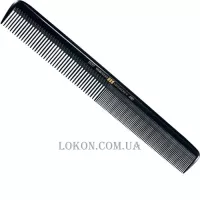 HERCULES Sägemann 1637 Cutting Comb - Прямий гребінець