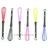 ID HAIR Color Mixer - Кольорові вінчики для змішування фарби