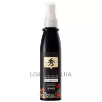 DAENG GI MEO RI Dlae Soo Moist Glow Mist - Зволожуючий спрей-блиск