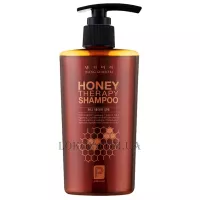 DAENG GI MEO RI Honey Therapy Shampoo - Шампунь 