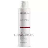 CHRISTINA Comodex Forte Peel Plus (Step 3c) - Відновлюючий посилений пілінг (крок 3с)