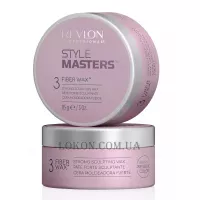 REVLON Style Masters Creator Fiber Wax - Моделюючий віск