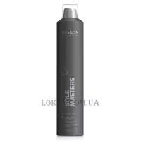 REVLON Modulator Hairspray-2 - Спрей змінної фіксації