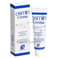 BIOGENA Osmin Baby Crema - Заспокійливий крем для обличчя та зняття почервоніння