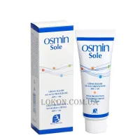 BIOGENA Osmin Baby Sole SPF-30 (0+) - Дитячий сонцезахисний крем SPF-30