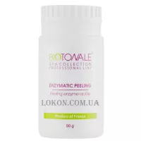 BIOTONALE Enzymatic Peeling - Ензимно-кислотний пілінг