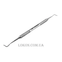 KART Professional - Двосторонній екскаватор для педикюру