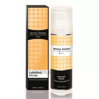 ANNA LOTAN Pro Carrotinol Peeling Biomimetic Enzymatic Exfoliant - Біоміметичний інверсивний ексфоліант "Каротинол"