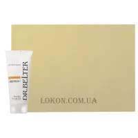 DR.BELTER Intensa Solid Bio Matrix/Vital C - Колагенові листи "Вітамін С"