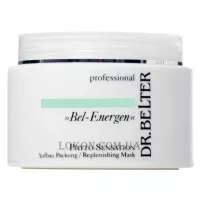 DR. BELTER Bel-Energen Phyto-Sensation Replenishing Mask - Маска "Фіто-сенсейшен"