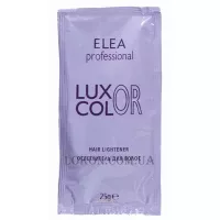 ELEA Luxor Hair Lightener - Пудра, що освітлює