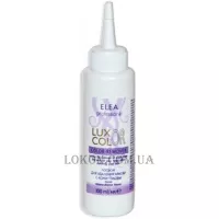 ELEA Luxor Color Remover - Лосьйон для видалення фарби зі шкіри
