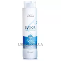 ELEA Luxor Hair Therapy Hydra Care Shampoo - Зволожуючий шампунь