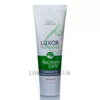 ELEA Luxor Hair Therapy Recovery Care Serum - Сироватка, що відновлює, для пошкодженого волосся