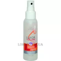 ELEA Luxor Hair Therapy Volume Spray - Спрей для об'єму з термозахистом