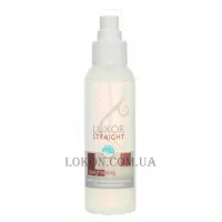 ELEA Luxor Hair Therapy Straight Spray - Спрей для випрямлення волосся з термозахистом