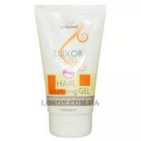 ELEA Luxor Hair Therapy Curl Structuring Gel - Структуруючий гель для кучерявого волосся