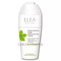 ELEA Skin Care Moisturizing Tonic for Oily and Mixed Skin - Зволожуючий тонік для жирної та змішаної шкіри